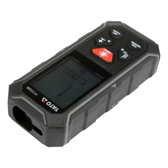 YATO Telemetru laser bidirecțional 2 x 100 m