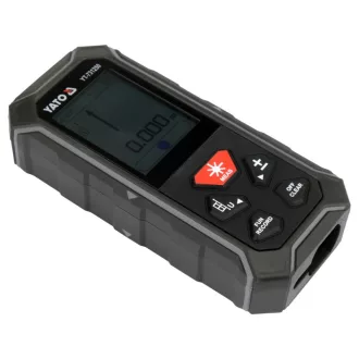 YATO Telemetru laser bidirecțional 2 x 100 m