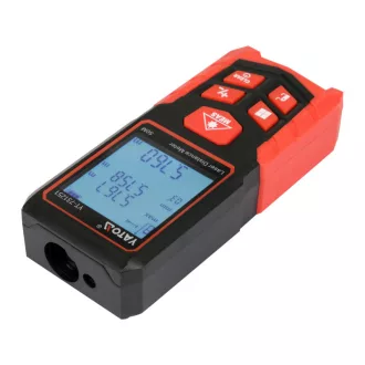 YATO Metru cu laser 50 m