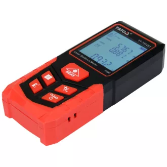 YATO Metru cu laser 50 m