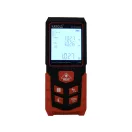 YATO Metru cu laser 50 m
