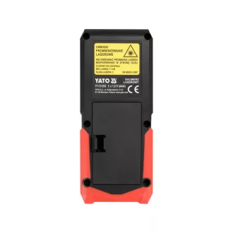 YATO Metru laser 100 m