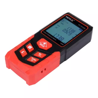 YATO Metru laser 100 m