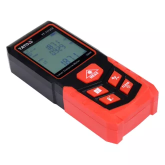 YATO Metru laser 100 m