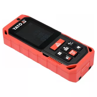 YATO Distametru laser 0,2-40 m IP65