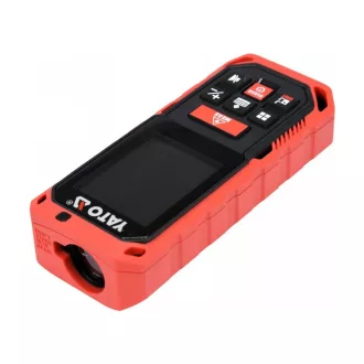 YATO Distametru laser 0,2-60 m IP65