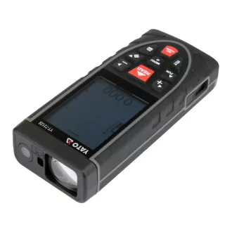 YATO Ruletă laser cu cameră 120 m