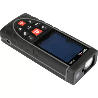 YATO Ruletă laser cu cameră 120 m