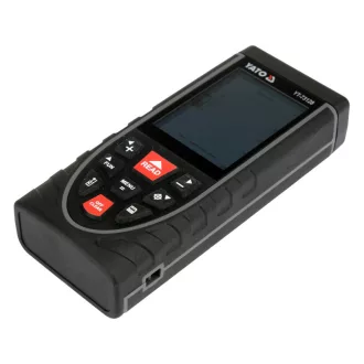 YATO Ruletă laser cu cameră 120 m