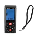 YATO Ruletă laser cu cameră 120 m