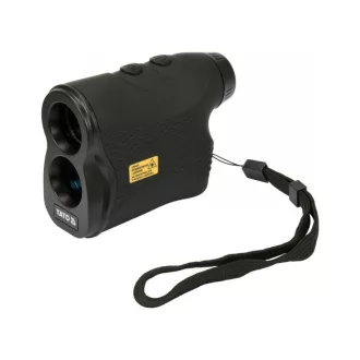 Distametru YATO cu laser 5-900 m (vitezometru 0-300 km/h)