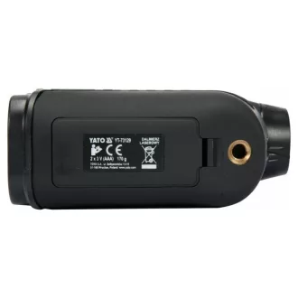 Distametru YATO cu laser 5-900 m (vitezometru 0-300 km/h)