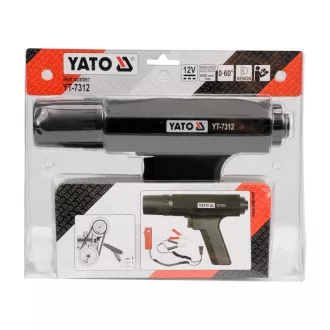 Lampa stroboscopica YATO xenon 12 V 0-60 grade