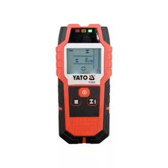 YATO Instrument de căutare digitală