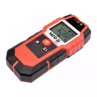 YATO Instrument de căutare digitală