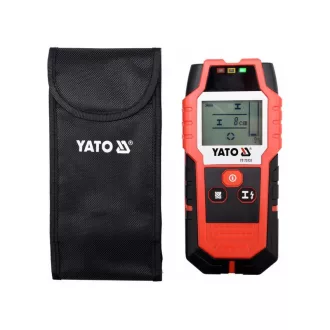 YATO Instrument de căutare digitală