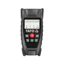 Detector și tester de fire YATO