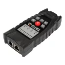 Detector și tester de fire YATO