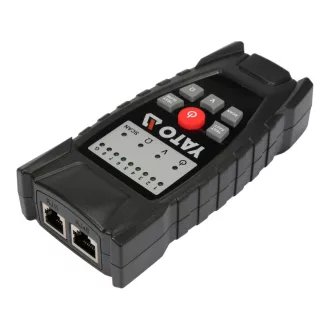 Detector și tester de fire YATO