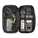 Detector și tester de fire YATO