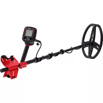   YATO Detector metal 28 x 136 cm 9 V (fără acumulator și încărcător)