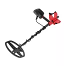 YATO Detector metal 28 x 136 cm 9 V (fără acumulator și încărcător)