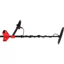 YATO Detector metal 28 x 136 cm 9 V (fără acumulator și încărcător)