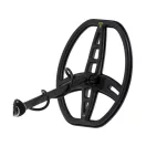 YATO Detector metal 28 x 136 cm 9 V (fără acumulator și încărcător)