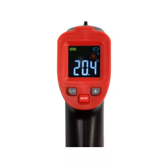 Termometru laser YATO -50 °C +600 °C