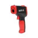 Termometru laser YATO -50 °C +650 °C UV LED