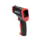 Termometru laser YATO -50 °C +650 °C UV LED