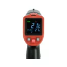 Termometru laser YATO -50 °C +650 °C UV LED