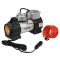 Compresor auto YATO 12V 10 bar 180W