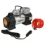 Compresor auto YATO 12V 10 bar 180W