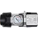 Compresor auto YATO 12V 10 bar 180W