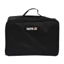 Compresor auto YATO 12V 10 bar 180W