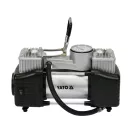 Compresor auto YATO 12V 10 bar 250W