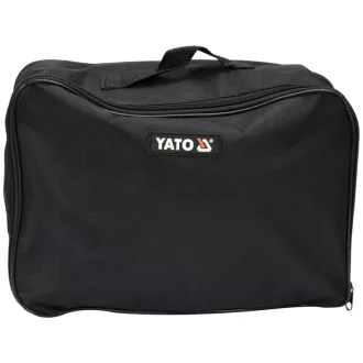 Compresor auto YATO 12V 10 bar 250W