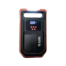Compresor auto YATO 12V 10 bar cu display LCD si lumina LED