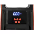 Compresor auto YATO 12V 10 bar cu display LCD si lumina LED