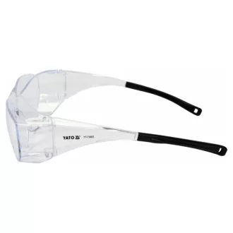 Ochelari de protecție YATO limpezi de apă