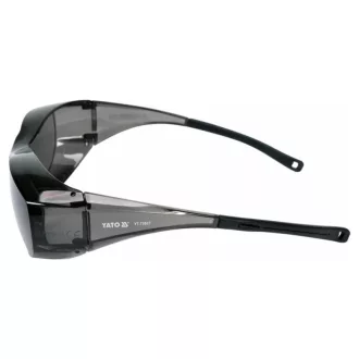 Ochelari de protecție YATO de culoare fum