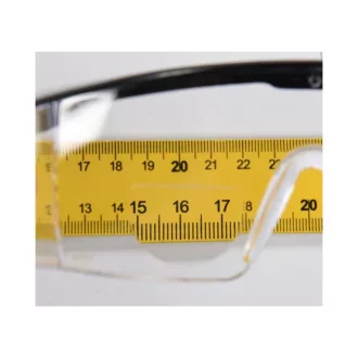 Ochelari de protecție bifocali YATO + 2,5 apă limpede