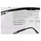Ochelari de protecție bifocali YATO + 2,5 apă limpede