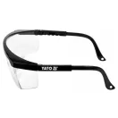 Ochelari de protecție bifocali YATO + 2,5 apă limpede