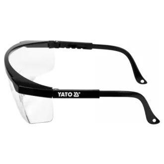Ochelari de protecție bifocali YATO + 2,5 apă limpede
