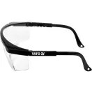 Ochelari de protecție bifocali YATO +3 limpezi la apă