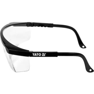 Ochelari de protecție bifocali YATO +3 limpezi la apă