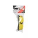 Ochelari de protecție YATO 9844 galben EN 166:2001 F