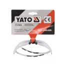Ochelari de protecție YATO limpezi de apă